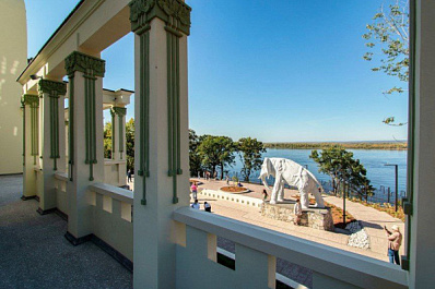 День семьи, любви и верности: где отметить праздник в Самаре