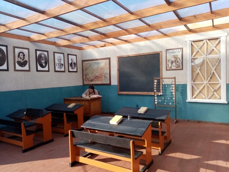 Интерактивный музей "Дорога истории – наша Победа" претендует на победу во всероссийском конкурсе Агентства стратегических инициатив 