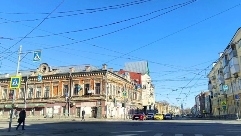 В Самарской области 29 марта потеплеет до 15 градусов 