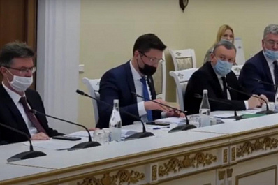 Предприятия региона могут рассчитывать на помощь крупных финансовых учреждений