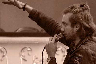 Филипп Разенков: "Чтобы опера возродилась, она должна умереть"