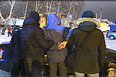 Самарца поймали при попытке получить документы режимного предприятия для иностранных конкурентов