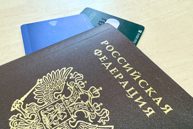 Молодой самарец набрал кредитов на паспорт друга