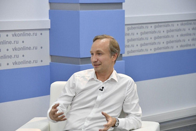 В приемную комиссию Самарского университета поступило почти 14 тысяч заявлений от абитуриентов