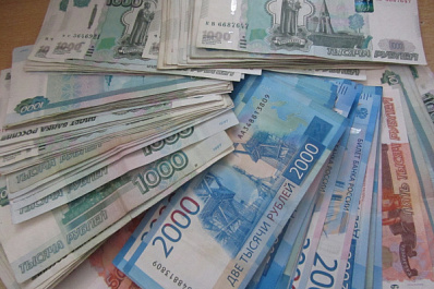 В Тольятти нарушители не заплатили в бюджет более 800 тысяч рублей по штрафам