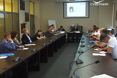 Разработку стратегии развития региона в Тольятти начали с обсуждения проблем ЖКХ