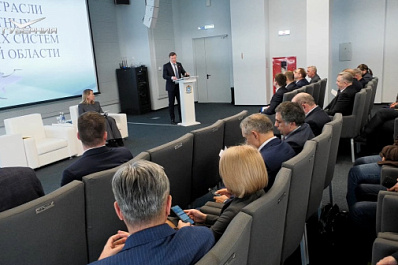 В Самарской области развивается производство беспилотников