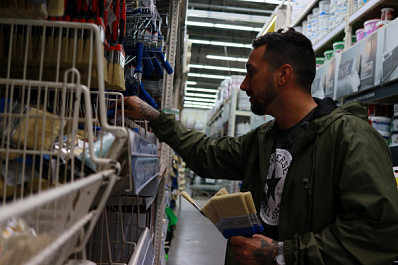 В Самарской области пройдет фестиваль уличного искусства Samara Ground Art Festival 2021