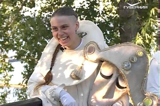 Место встречи 23.09.2016. Алекс