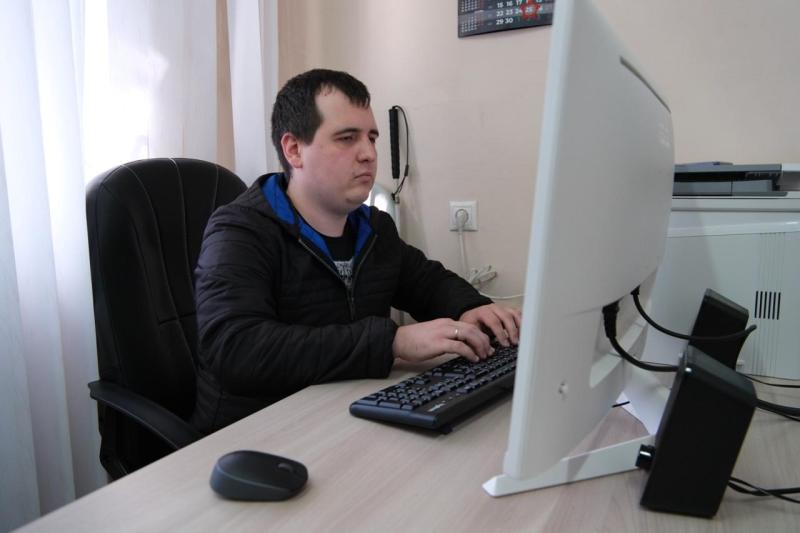 Национальный проект "Кадры" создает новые возможности для людей с инвалидностью в Самарской области