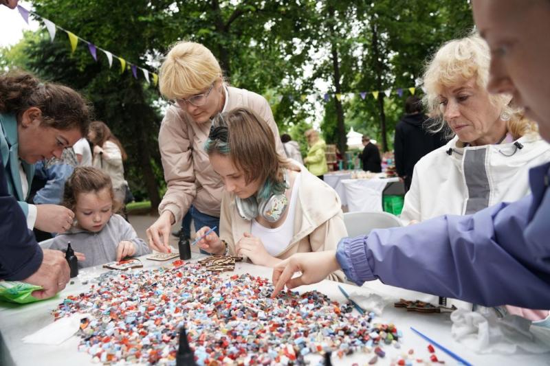 Министром молодежной политики Самарской области стал Владимир Усов