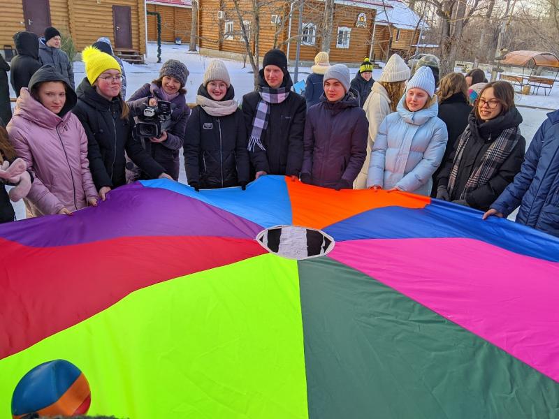 Тольяттинских школьников научили искать инвесторов для реализации молодежных общественных проектов