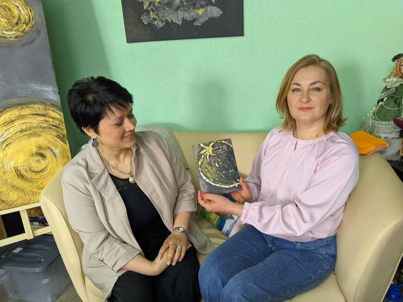 Меняют тренд жизни: как в Самарской области безработные открывают свой бизнес