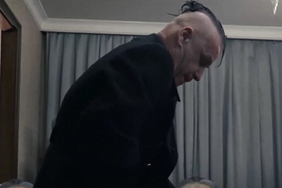 В скандале с клипом Rammstein оказалась замешана девушка из Самары