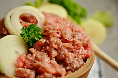 В Самарской области обнаружен некачественный фарш