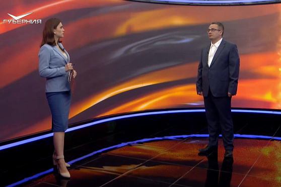 Ярослав Голубинов - о Первой мировой войне