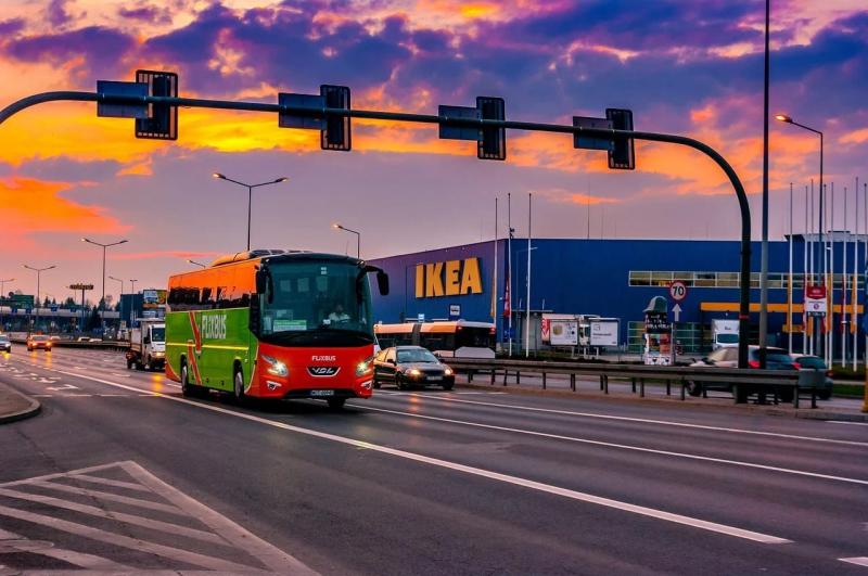 В IKEA приняли решение относительно работы в РФ в мае