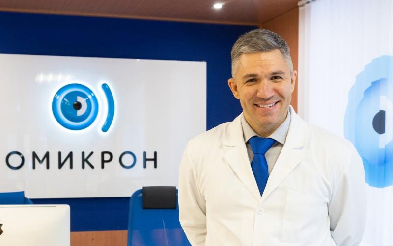 Основатель клиники "Омикрон" подал в суд на ВОЗ