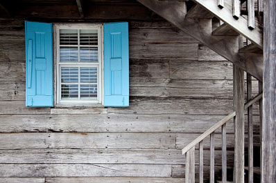 Новая жизнь старым домам: Дмитрий Азаров поддержал инициативу движения "Том Сойер Фест"