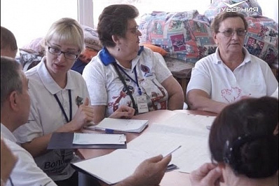 Центр развития серебряного волонтерства откроется в Самарской области