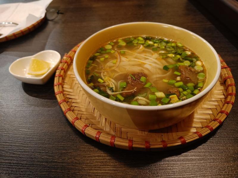 Самарцам рассказали, почему нужно есть суп