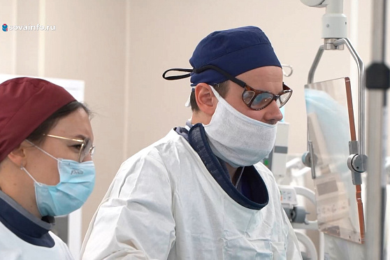 Медицинский обзор. Школа здоровья