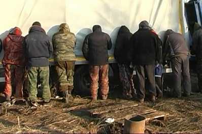 В Самарской области за решетку посадили виновных в покушении на хищение нефти