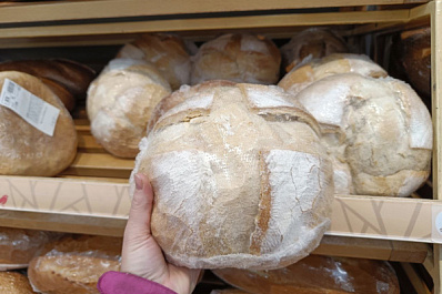 ФАС проверит наценки на продукты в магазинах