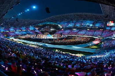 Самарские школьники и студенты отправились в Казань на чемпионат WorldSkills