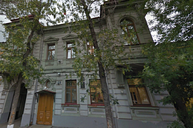 Пояса из сухариков, стрельчатые треугольники: в Самаре утвердили предметы охраны для двух старинных домов