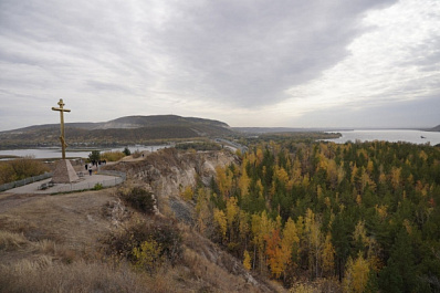Сохранение памятников природы обсудили в Самарской области