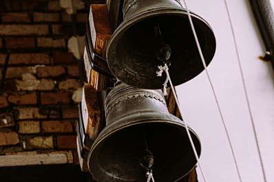 Вячеслав Федорищев поздравил жителей Самарской области с Днем крещения Руси