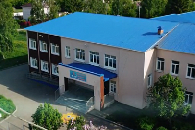 По ровной дороге - в обновленную школу: учительница рассказала, как преобразился Кинельский район