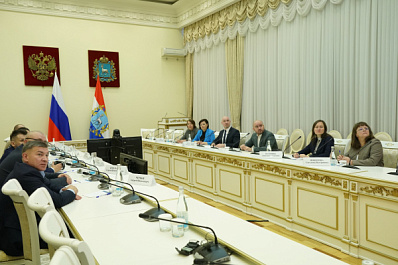 Выпускники программы 