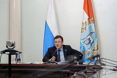 Дмитрий Азаров поручил провести проверку обеспечения пациентов льготными лекарствами