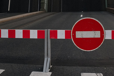 В Самаре с 21 июля 2021 года временно ограничат движение по улице Шоссейной и Казачьей