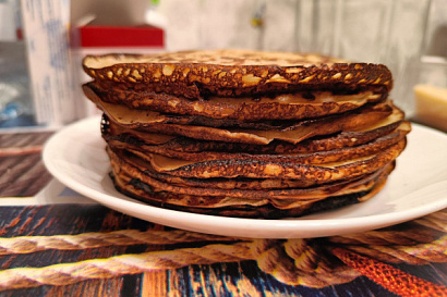 Название статьи