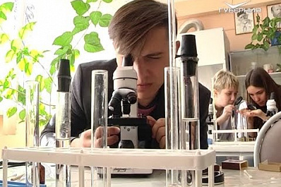 Самарская станция юннатов примет участие в региональном конкурсе "ЭкоЛидер"