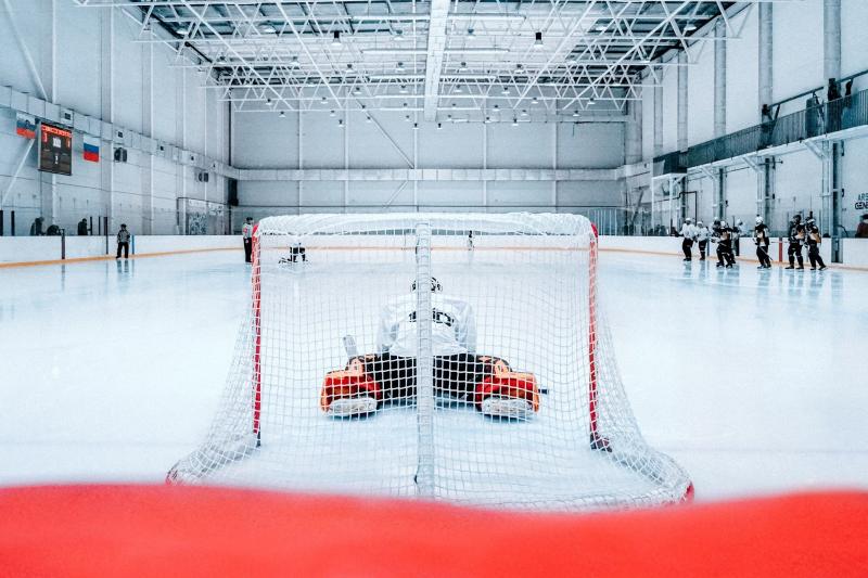 Хоккейная "Лада" и ЦСК ВВС заключили договор о спортивном сотрудничестве