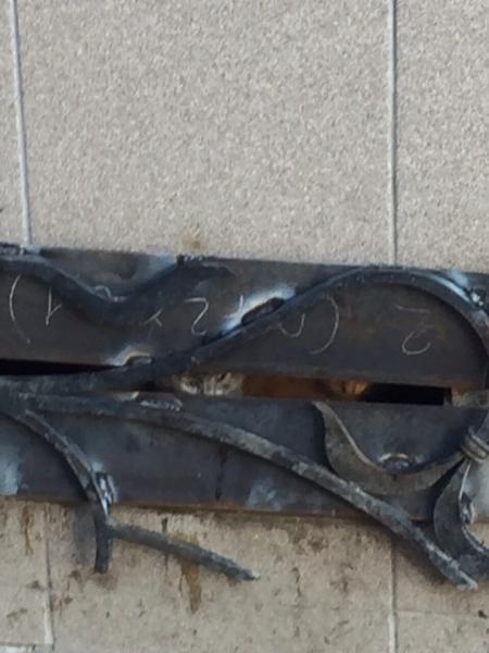 В Самаре в подвале дома на пр. Кирова замуровали двух котят