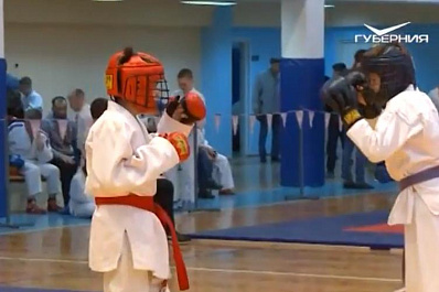 Турнир по рукопашному бою состоится в Сызрани