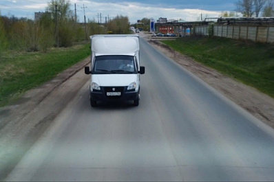 Едешь и отдыхаешь: водитель-экспедитор о новых дорогах Самарской области