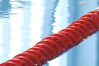 Новый бассейн открылся в Волжском районе