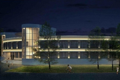 В Самаре Фабрику-кухню будут реставрировать круглосуточно  