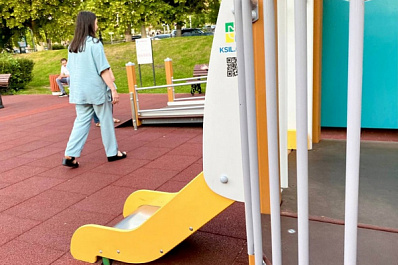 Город обновился: в Новокуйбышевске работы по шести муниципальным контрактам почти завершены 