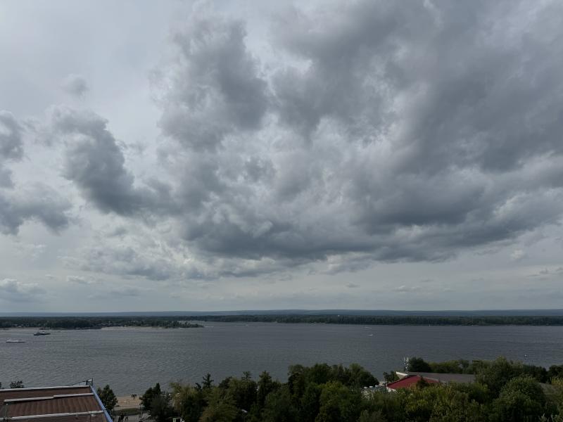 Стало известно, какая погода будет в начале июля в Самарской области 
