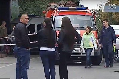 За телефонный терроризм будут давать срок до 10 лет