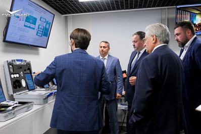 Разработки самарских ученых могут включить в федеральный проект по социально-бытовой реабилитации