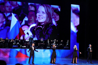 В преддверии Дня матери в Самарской области вручили региональный знак отличия многодетным мамам