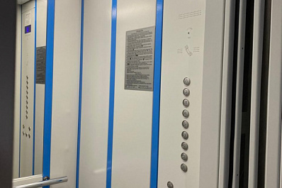 Самарцам при содействии системы "Инцидент Менеджмент" помогли запустить новые лифты